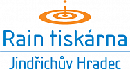 Rain tiskárna