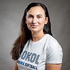 Linda Zrzavecká - Konrádová