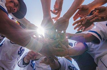 První extraligový víkend