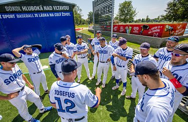 Trenérské týmy na sezónu 2022