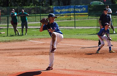 Regionální přebor U11