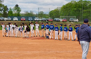 První domácí vystoupení U11 vyšlo na 100 %.