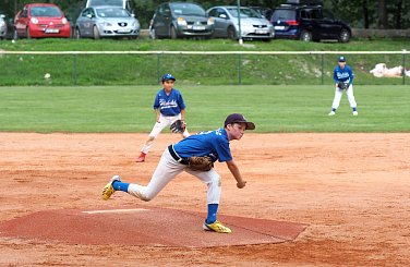 Rozpis tréninků na zimu - Sokolovna,Sudárna, Dasný