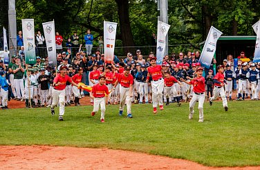 Hluboká přivítá nejlepší mládežnický baseball v Evropě.