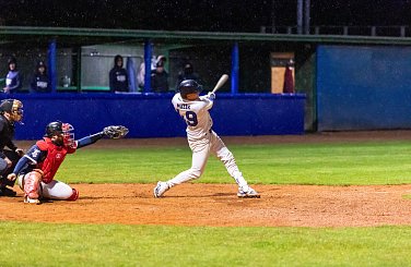 Sokol Hluboká se vrací do boje o postup do play-off