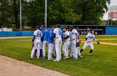 Extraliga pokračuje