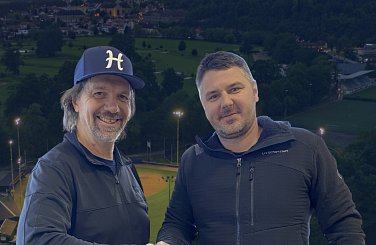 Hluboká posiluje trenérský tým