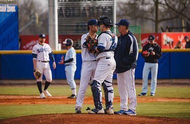 Druhý extraligový víkend