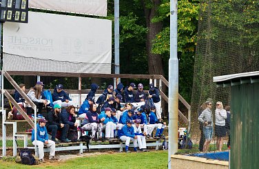 MČR U13 na Hluboké