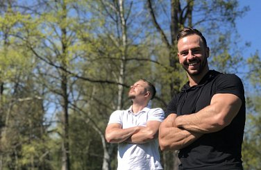 Přednáška o zdravé stravě