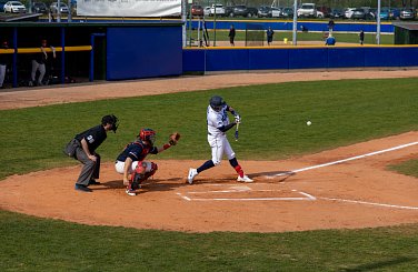 Sokol Hluboká se v pátém kole utká s Olympií Blansko