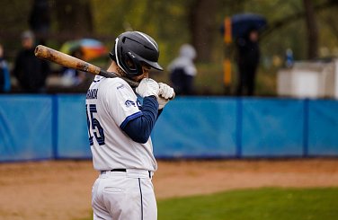 Druhý víkend extraligy