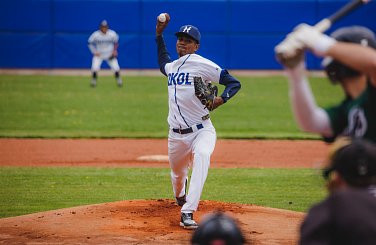 Sokol Hluboká prohrál sérii s Eagles Praha