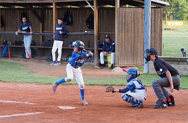 Finálový den region Jihozápad U11