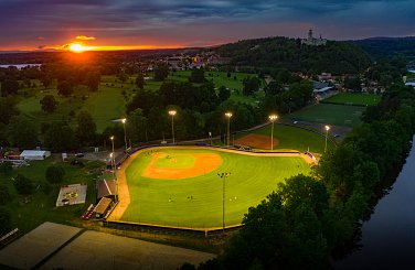 Sokol startuje nadstavbu o Extraligu proti Technice Brno