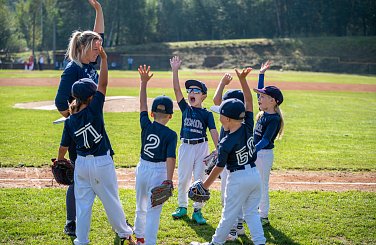 finálový turnaj kategorie U7