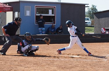Národní finále Little League U11