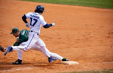 Druhý extraligový víkend