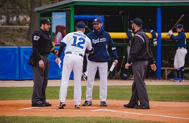 Velikonoční víkend