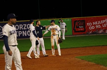 Třetí víkendové kolo extraligy je za námi