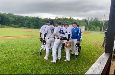 Hluboká na druhém místě 1. ligy