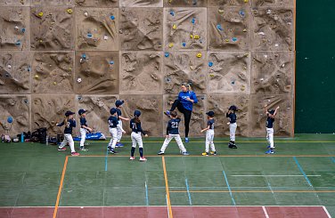 turnaj v Hrotovicích U7