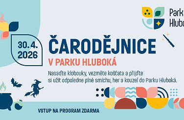 Čarodejnická párty a skvělý baseball!