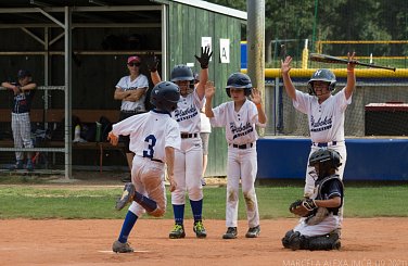 POJĎ HRÁT BASEBALL / SOFTBALL