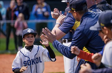 Baseballový SuperCup 2025