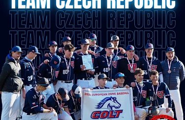 Colt World Series 2024