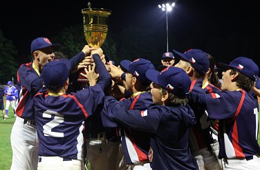 Historický triumf se zrodil na Hluboké