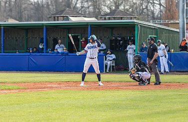 V pátek večer a v sobotu odpoledne hostíme silné Arrows