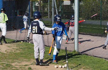 Výběry do reprezentace ČR U12