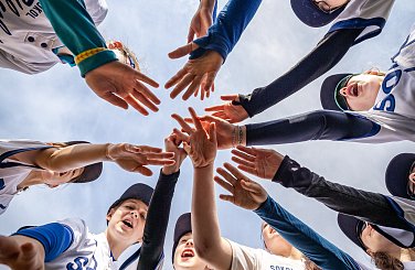 Bronz z domácího turnaje žákyň