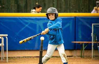 Kategorie U5 a U7 mají za sebou povedenou sezónu