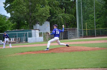 Hlubocké U18 mají za sebou první dva víkendy