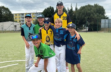 Euro Baseball Tour 2024