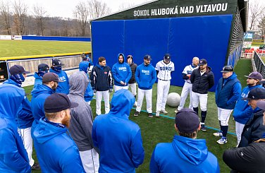 Doma zatím bez prohry