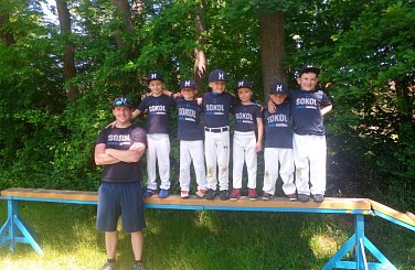 Další kolo soutěže U7