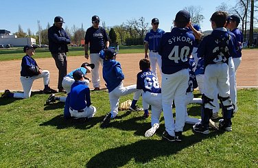 Sokolíci na cestách