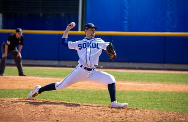 Hluboká přivítá na prvního máje druhého nováčka extraligy