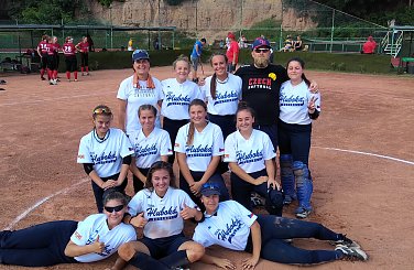 Víkend na Kotlářce