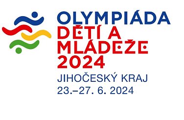Olympiáda dětí a mládeže začne již za 7 dní!