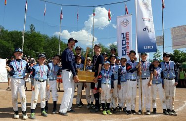 SUPERCUP 2O22 NA HLUBOKÉ