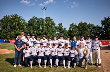 České reprezentantky vykročily do domácího šampionátu skvěle