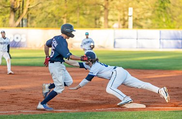 Sokol vítězí i v těžkých bitvách. Play-off je na dosah