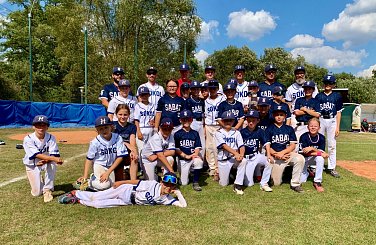 MČR U10 špatný začátek, dobrý konec