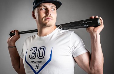 30 let výročí klubu