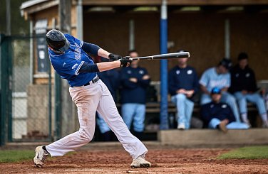 Baseballisté Hluboké chtějí zpět na vítěznou vlnu!