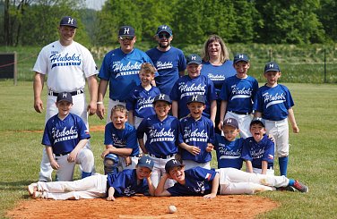 Hlubocké devítky zůstávají neporaženy